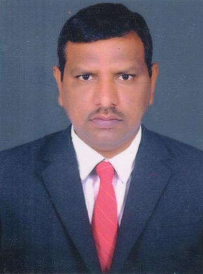 Mr. J.P.Vasava